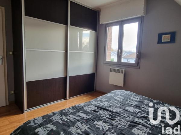 Maison à vendre 5 pièces 95 m² Wavrin