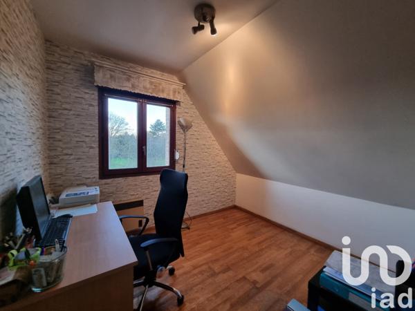 Maison à vendre 5 pièces 95 m² Wavrin