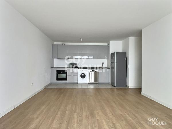 Appartement meublé Meudon La Foret 3 pièces 59.30 m2