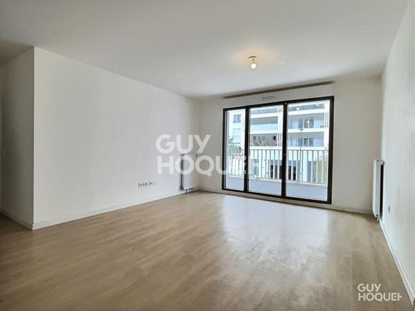 Appartement meublé Meudon La Foret 3 pièces 59.30 m2