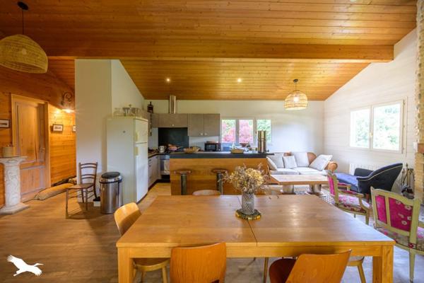 Maison à vendre |  Gujan-Mestras |  5 pièces | 226 m²