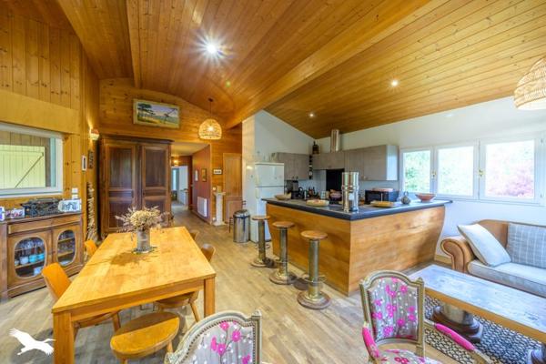 Maison à vendre |  Gujan-Mestras |  5 pièces | 226 m²