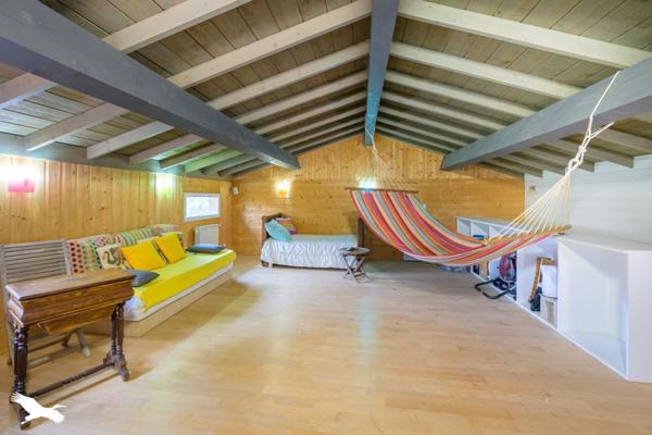 Maison à vendre |  Gujan-Mestras |  5 pièces | 226 m²