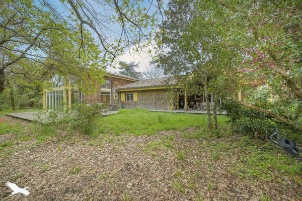 Maison à vendre |  Gujan-Mestras |  5 pièces | 226 m²