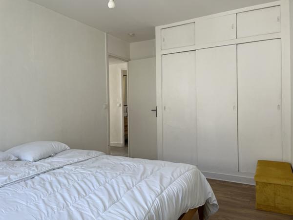 Maison à louer |  Aytré |  3 pièces | 78 m²