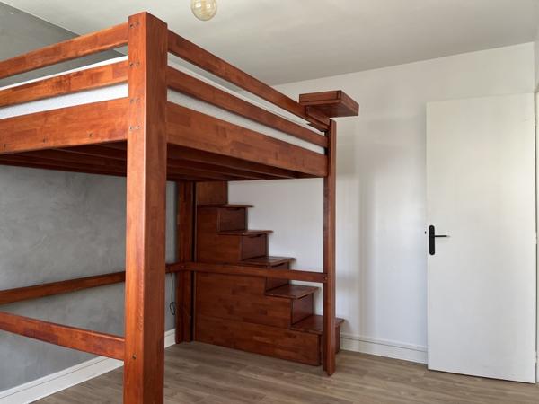Maison à louer |  Aytré |  3 pièces | 78 m²