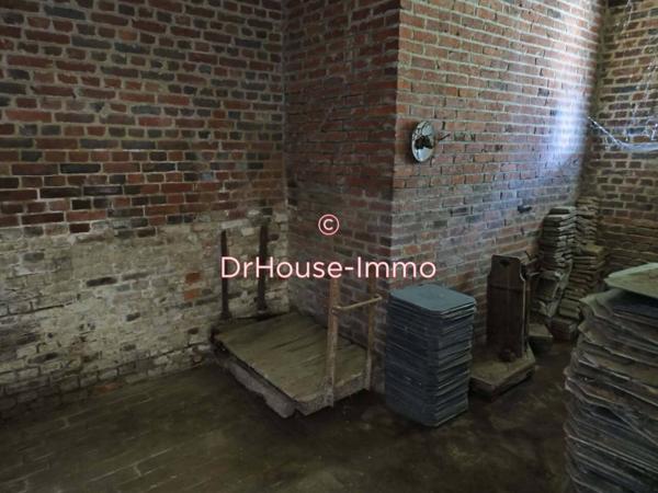 Bien immobilier à vendre 2 pièces de 86 m²