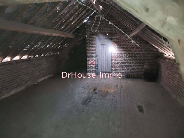 Bien immobilier à vendre 2 pièces de 86 m²