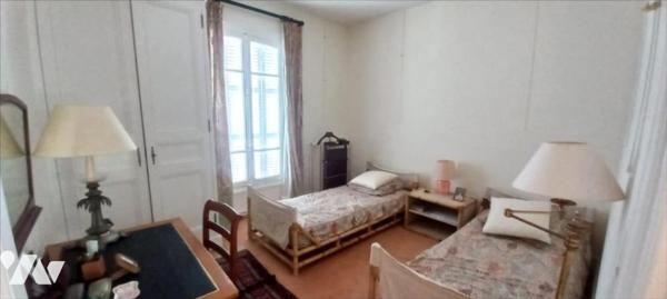 TROUVILLE SUR MER- VILLA AVEC VUE MER