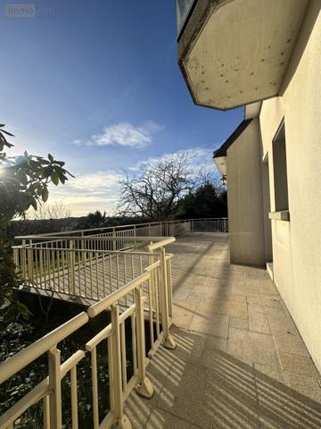 Maison à vendre à Inzinzac-Lochrist dans le Morbihan (56650), ref : 56029-1345