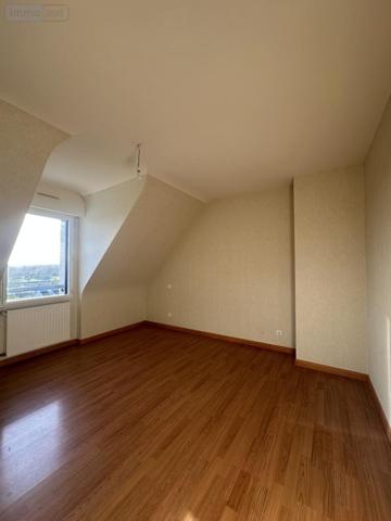 Maison à vendre à Inzinzac-Lochrist dans le Morbihan (56650), ref : 56029-1345