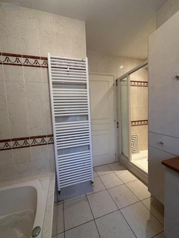 Maison à vendre à Inzinzac-Lochrist dans le Morbihan (56650), ref : 56029-1345