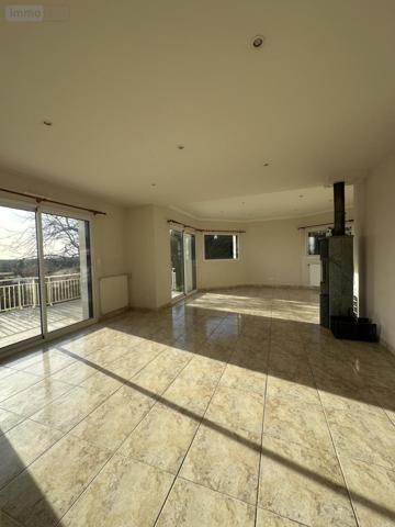 Maison à vendre à Inzinzac-Lochrist dans le Morbihan (56650), ref : 56029-1345