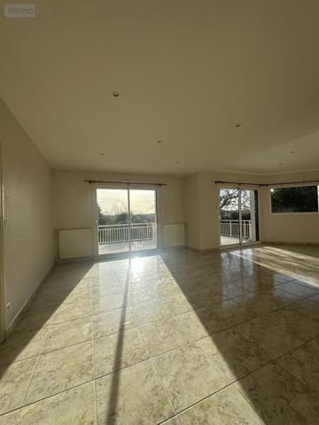 Maison à vendre à Inzinzac-Lochrist dans le Morbihan (56650), ref : 56029-1345