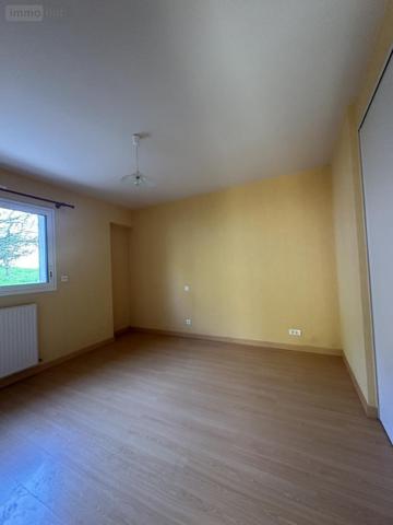 Maison à vendre à Inzinzac-Lochrist dans le Morbihan (56650), ref : 56029-1345