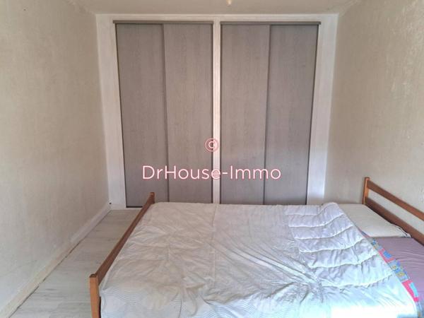 Maison à vendre 4 pièces de 93 m²