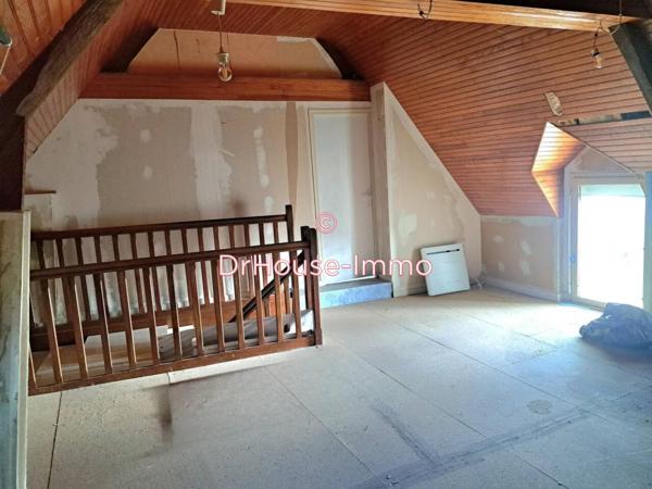 Maison à vendre 4 pièces de 93 m²