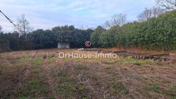 Maison à vendre 4 pièces de 93 m²