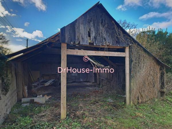 Maison à vendre 4 pièces de 93 m²