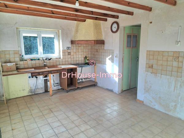 Maison à vendre 4 pièces de 93 m²