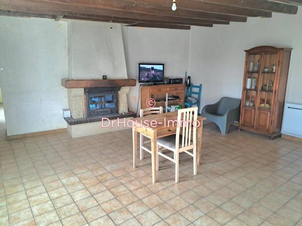 Maison à vendre 4 pièces de 93 m²