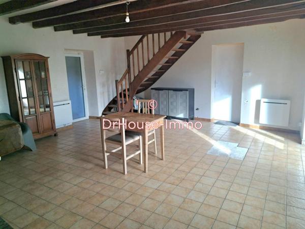 Maison à vendre 4 pièces de 93 m²