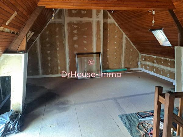 Maison à vendre 4 pièces de 93 m²