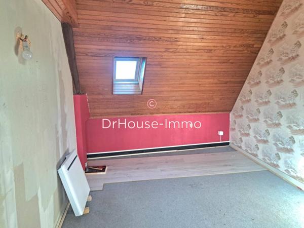 Maison à vendre 4 pièces de 93 m²