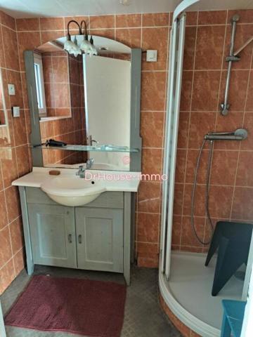 Maison à vendre 4 pièces de 93 m²