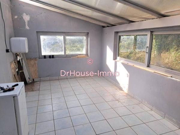 Maison à vendre 4 pièces de 93 m²