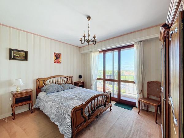 Vente Appartement84 m² - 4 Pièces - BIARRITZ (64200)