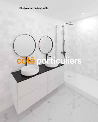 Vente Appartement84 m² - 4 Pièces - BIARRITZ (64200)