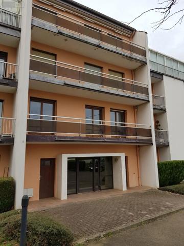 Location - Appartement Avallon 89200 2 pièces 54 m 2