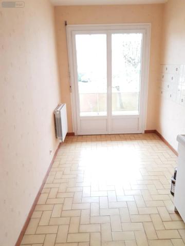 Location - Appartement Avallon 89200 2 pièces 54 m 2