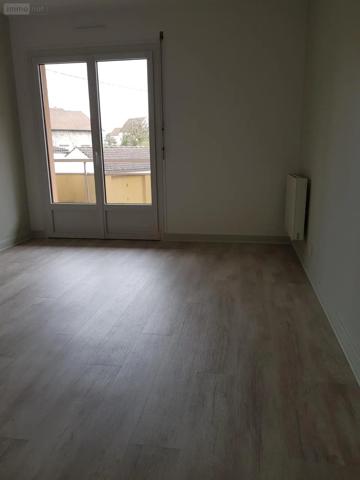 Location - Appartement Avallon 89200 2 pièces 54 m 2