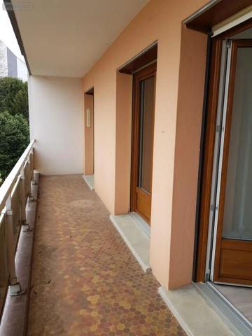 Location - Appartement Avallon 89200 2 pièces 54 m 2