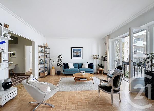 Appartement F5 à vendre  5 pièces - 115 m2 LYON - 69006