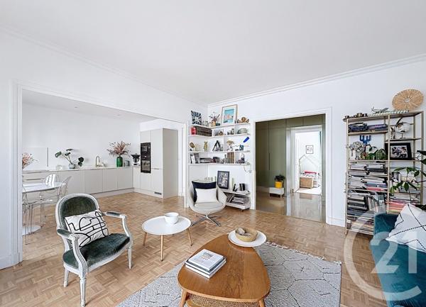 Appartement F5 à vendre  5 pièces - 115 m2 LYON - 69006