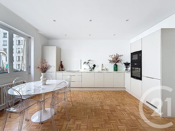 Appartement F5 à vendre  5 pièces - 115 m2 LYON - 69006