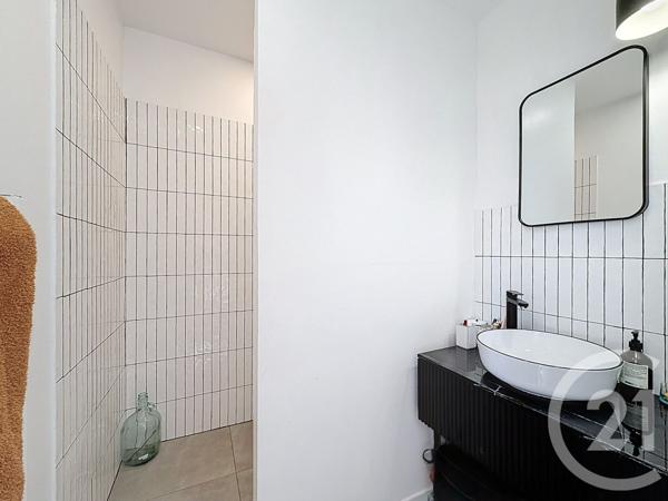 Appartement F5 à vendre  5 pièces - 115 m2 LYON - 69006