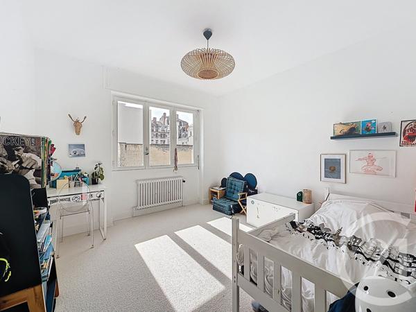 Appartement F5 à vendre  5 pièces - 115 m2 LYON - 69006