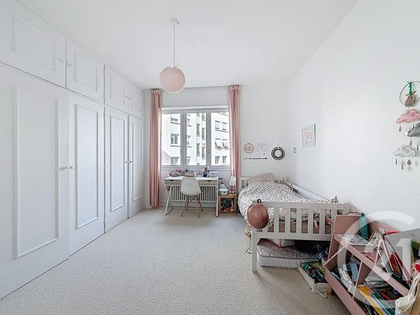 Appartement F5 à vendre  5 pièces - 115 m2 LYON - 69006