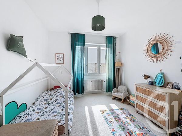 Appartement F5 à vendre  5 pièces - 115 m2 LYON - 69006