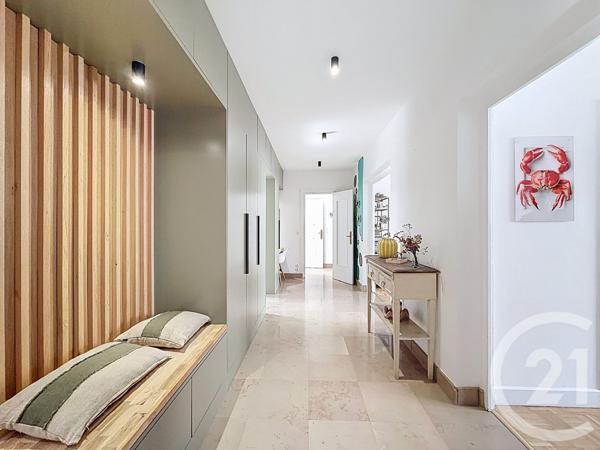 Appartement F5 à vendre  5 pièces - 115 m2 LYON - 69006