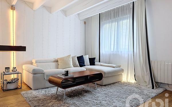 Maison à vendre    3 pièces • 62,31 m2 Maisons-Alfort