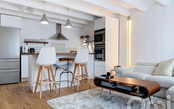 Maison à vendre    3 pièces • 62,31 m2 Maisons-Alfort