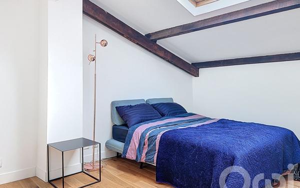 Maison à vendre    3 pièces • 62,31 m2 Maisons-Alfort