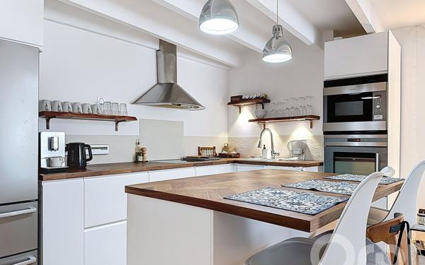 Maison à vendre    3 pièces • 62,31 m2 Maisons-Alfort