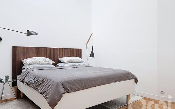 Maison à vendre    3 pièces • 62,31 m2 Maisons-Alfort