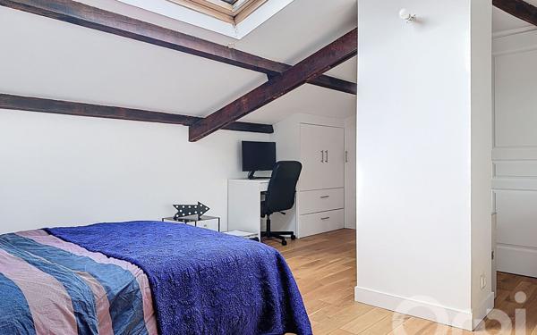 Maison à vendre    3 pièces • 62,31 m2 Maisons-Alfort